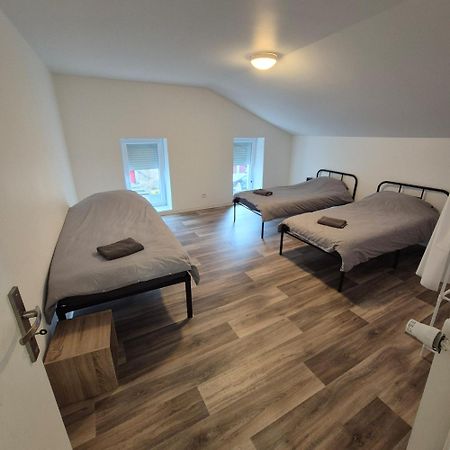 Se Relaxer Dans La Vallee Hombourg-Haut Bagian luar foto
