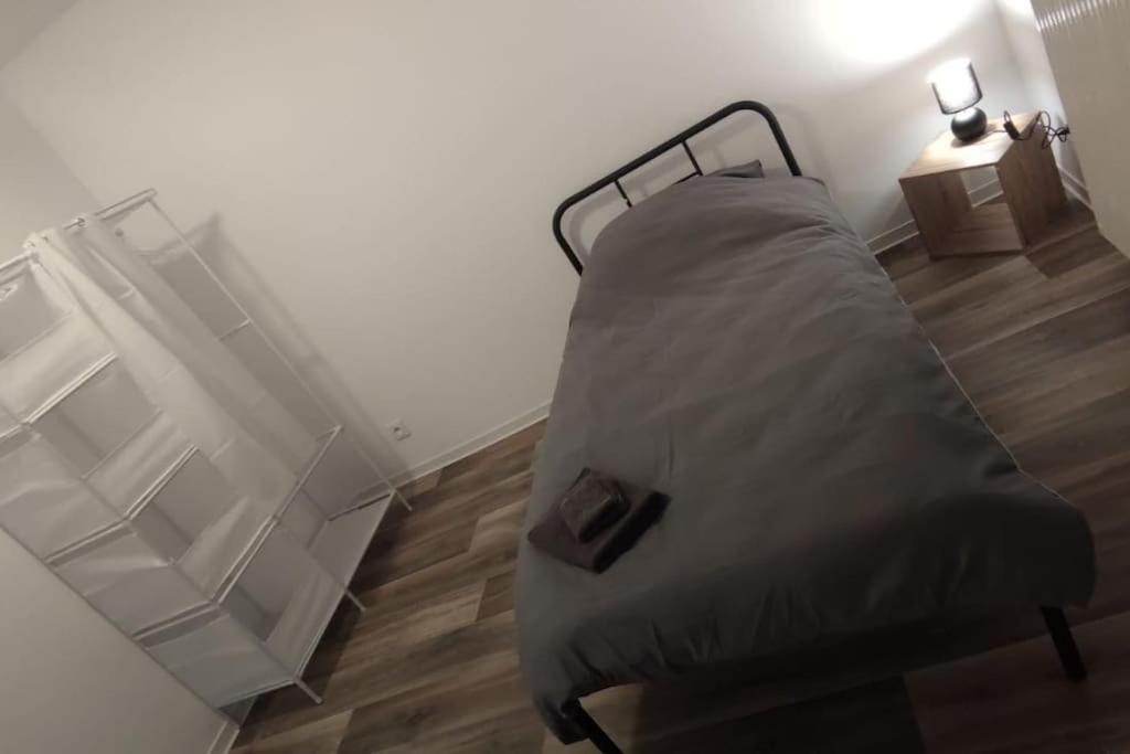 Se Relaxer Dans La Vallee Hombourg-Haut Bagian luar foto