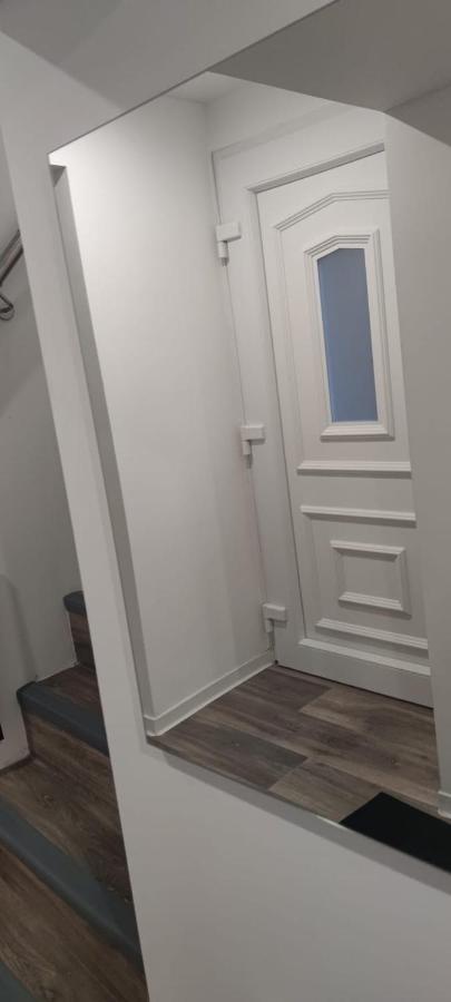 Se Relaxer Dans La Vallee Hombourg-Haut Bagian luar foto